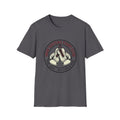 Iron Sisters Fight Club Boxing T-Shirt