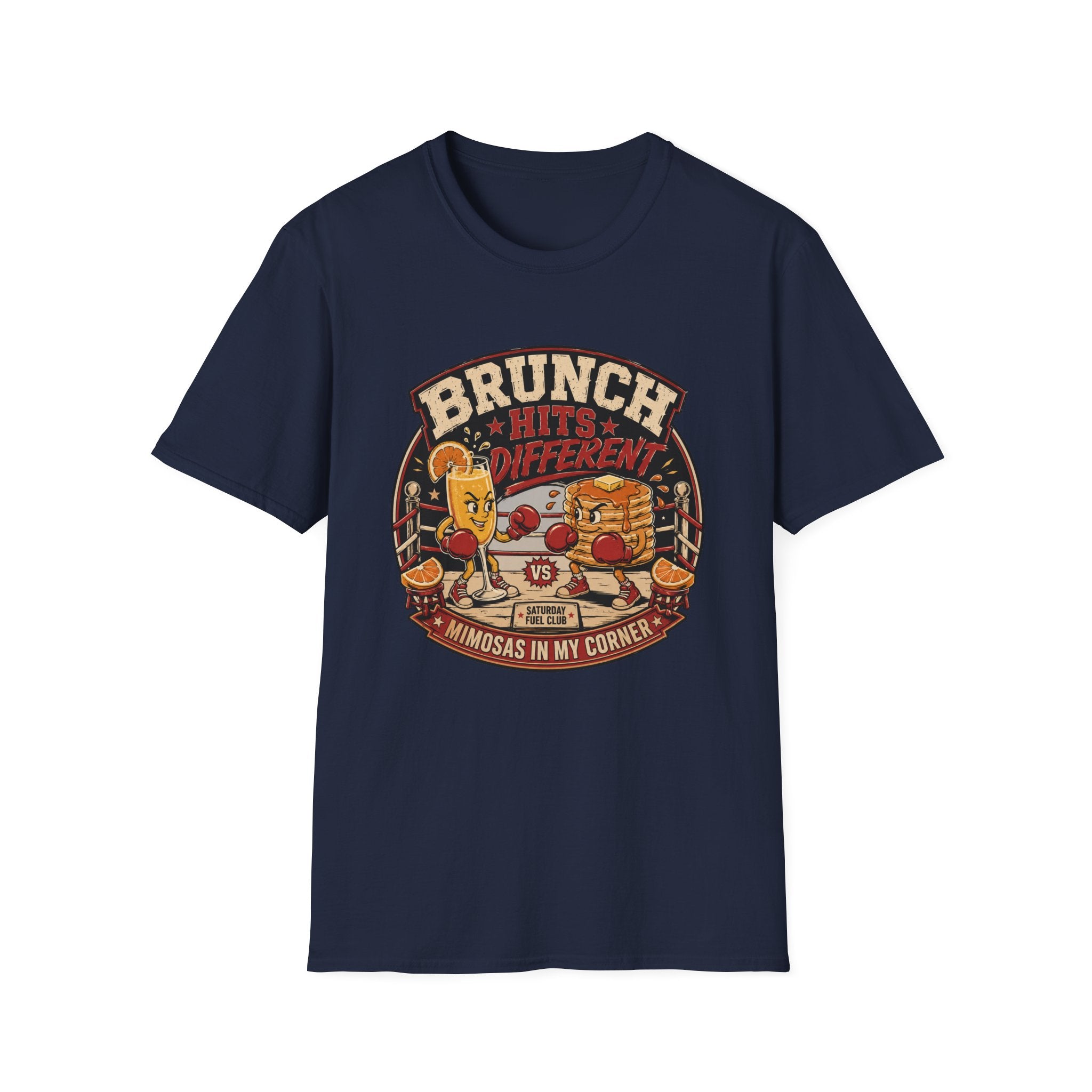 Copy of Bellinis & Body Shots T-Shirt