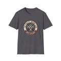 The Duality Boxing Club Boxing T-Shirt