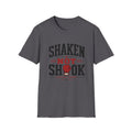 Shaken Not Shook Boxing T-Shirt