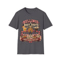 Bellinis & Body Shots T-Shirt