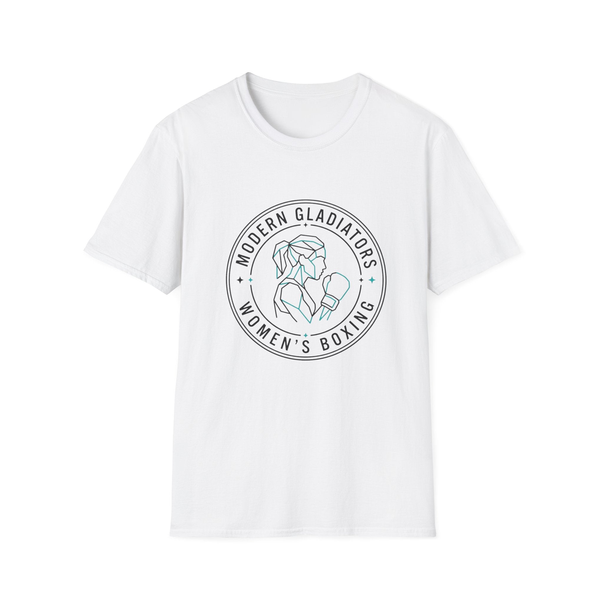 Copy of Training Arc Loading T-Shirt