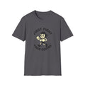 First Fight Then Coffee Boxing T-Shirt