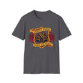 Honor Over Victory T-Shirt