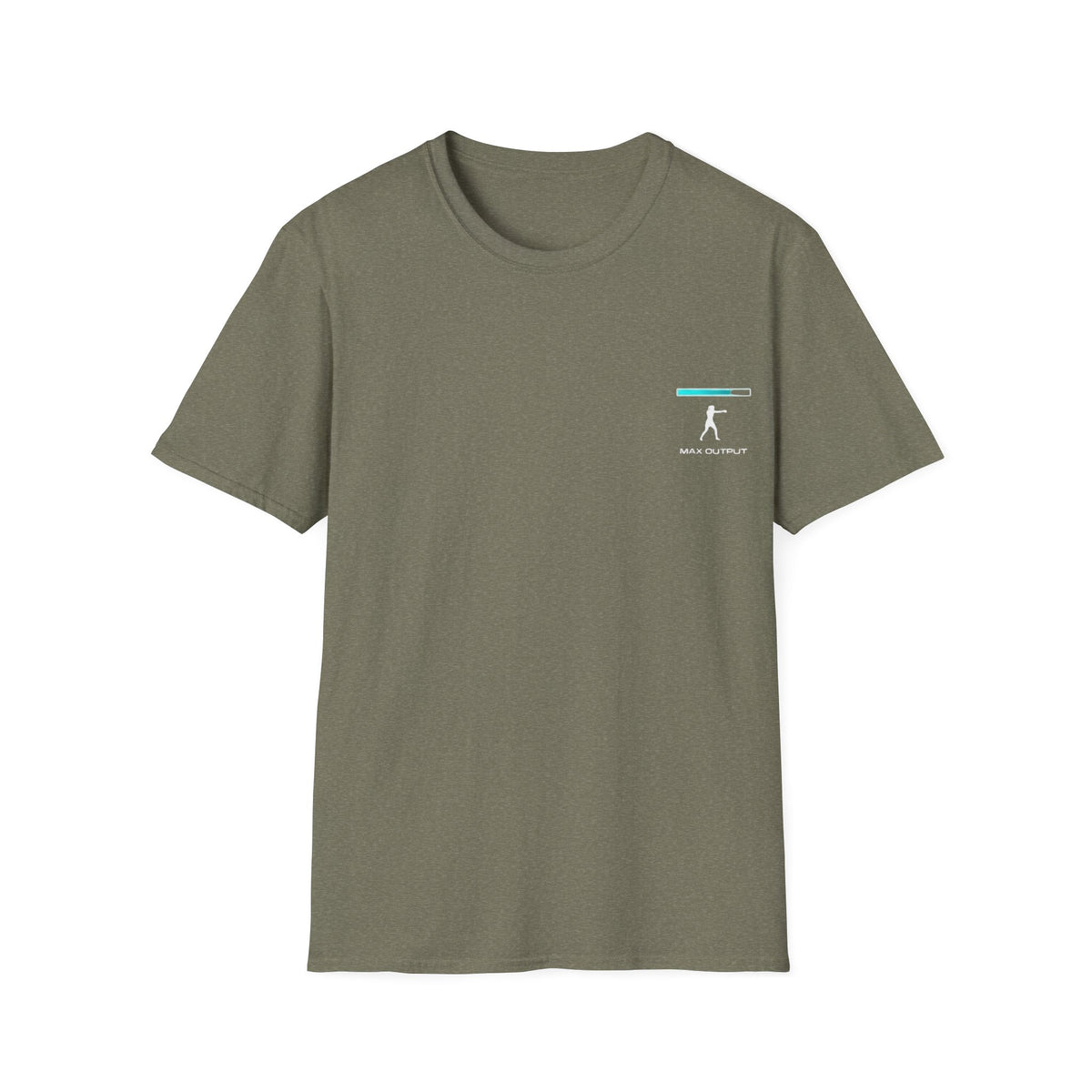 Loading Boxing T-Shirt