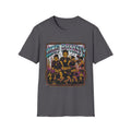 Ring Royalty Boxing T-Shirt