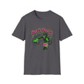 Street Stiker T-Shirt