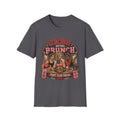 Jabs Before Brunch T-Shirt