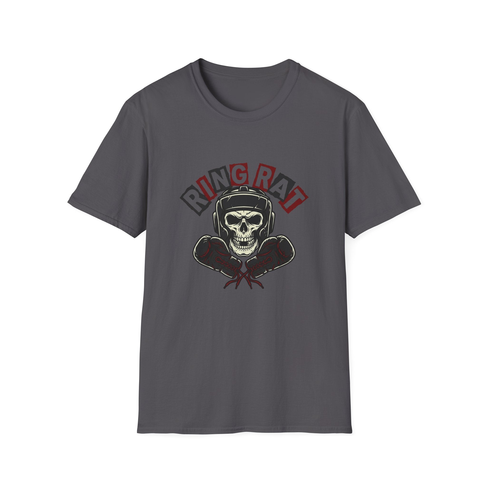 Ring Rat Boxing T-Shirt