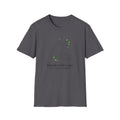 Handle With Care Boxing T-Shirt