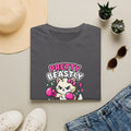Pretty Beastly Boxing T-Shirt