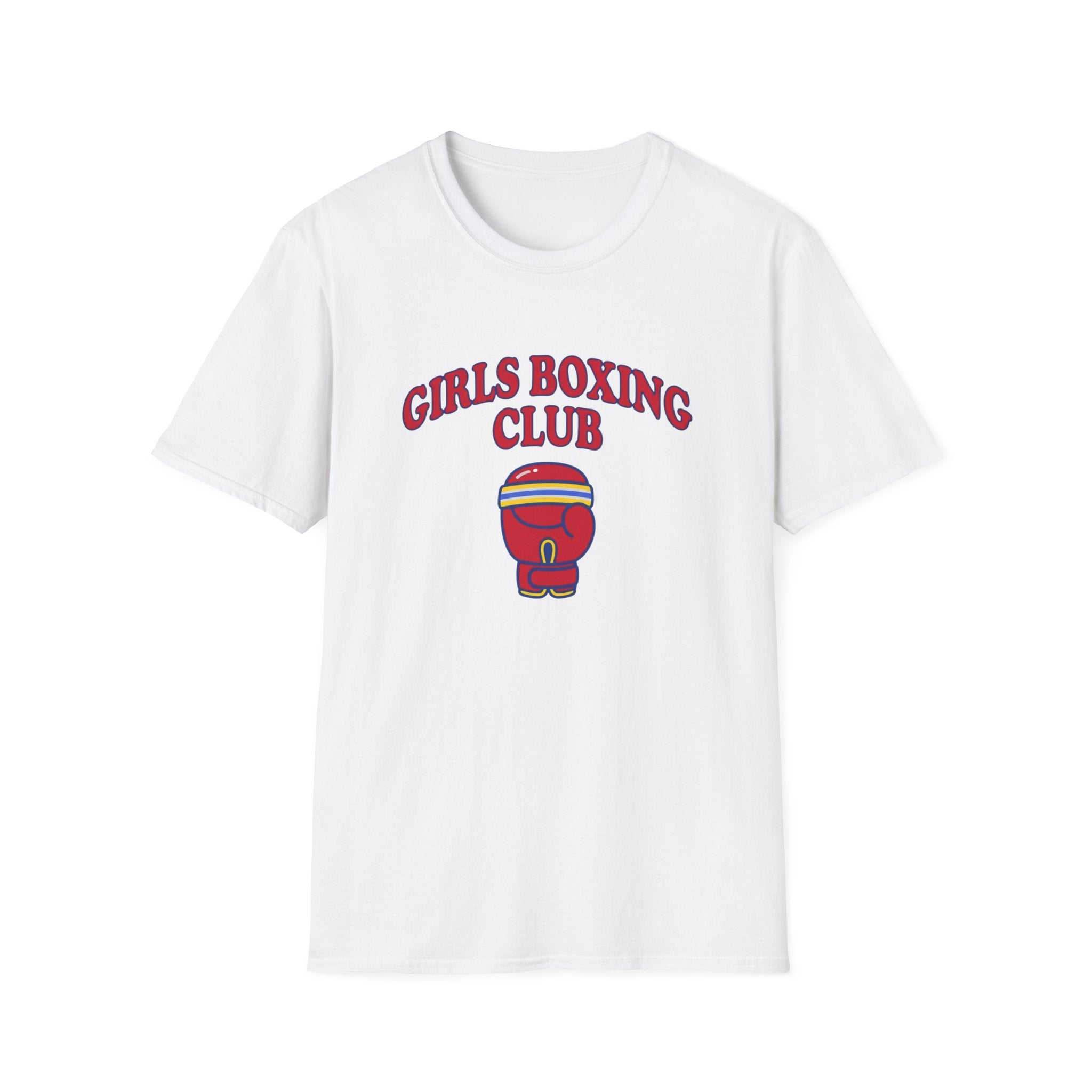 Copy of Apex Puglist Boxing T-Shirt