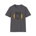 Boxer's Specifications BoxingT-Shirt