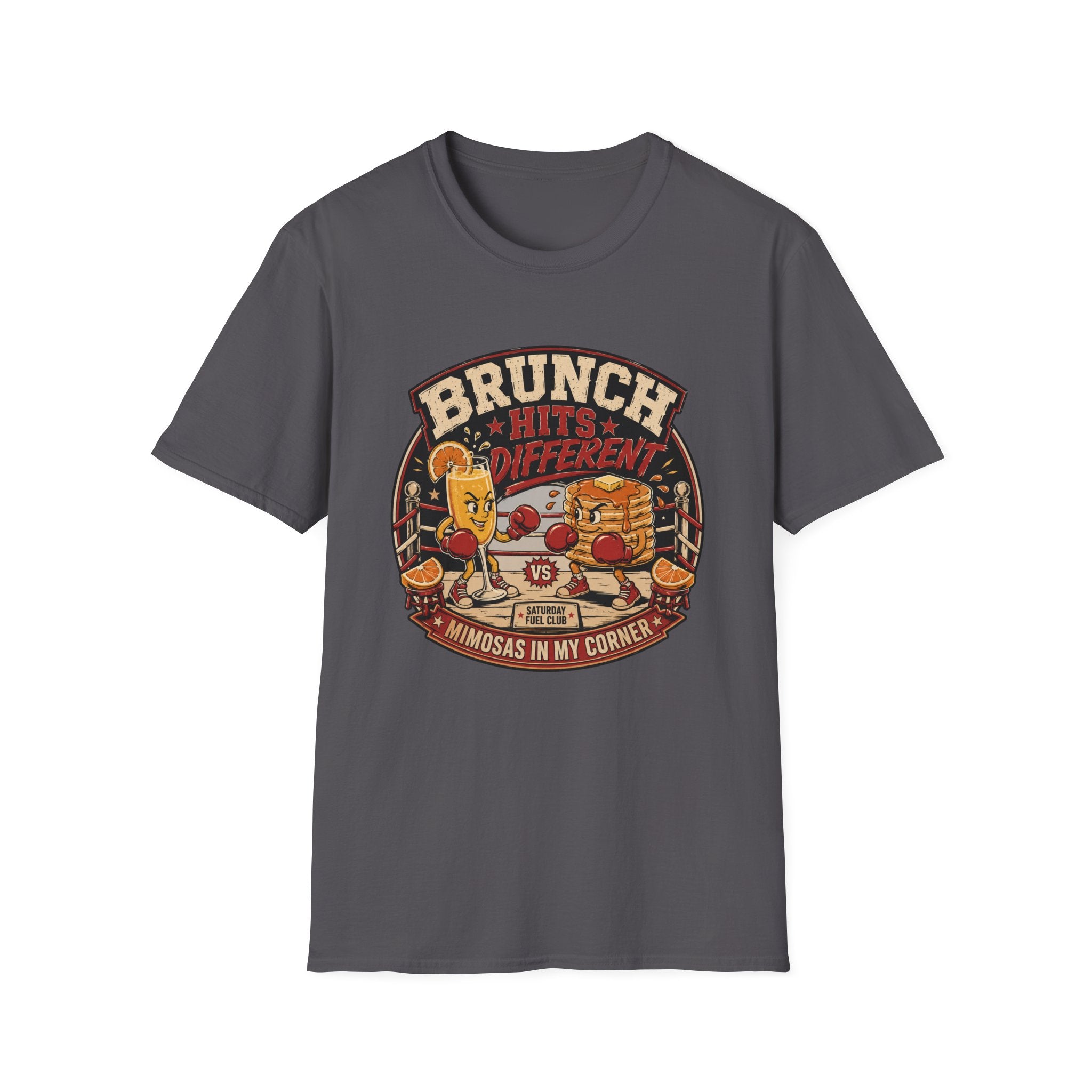 Copy of Bellinis & Body Shots T-Shirt