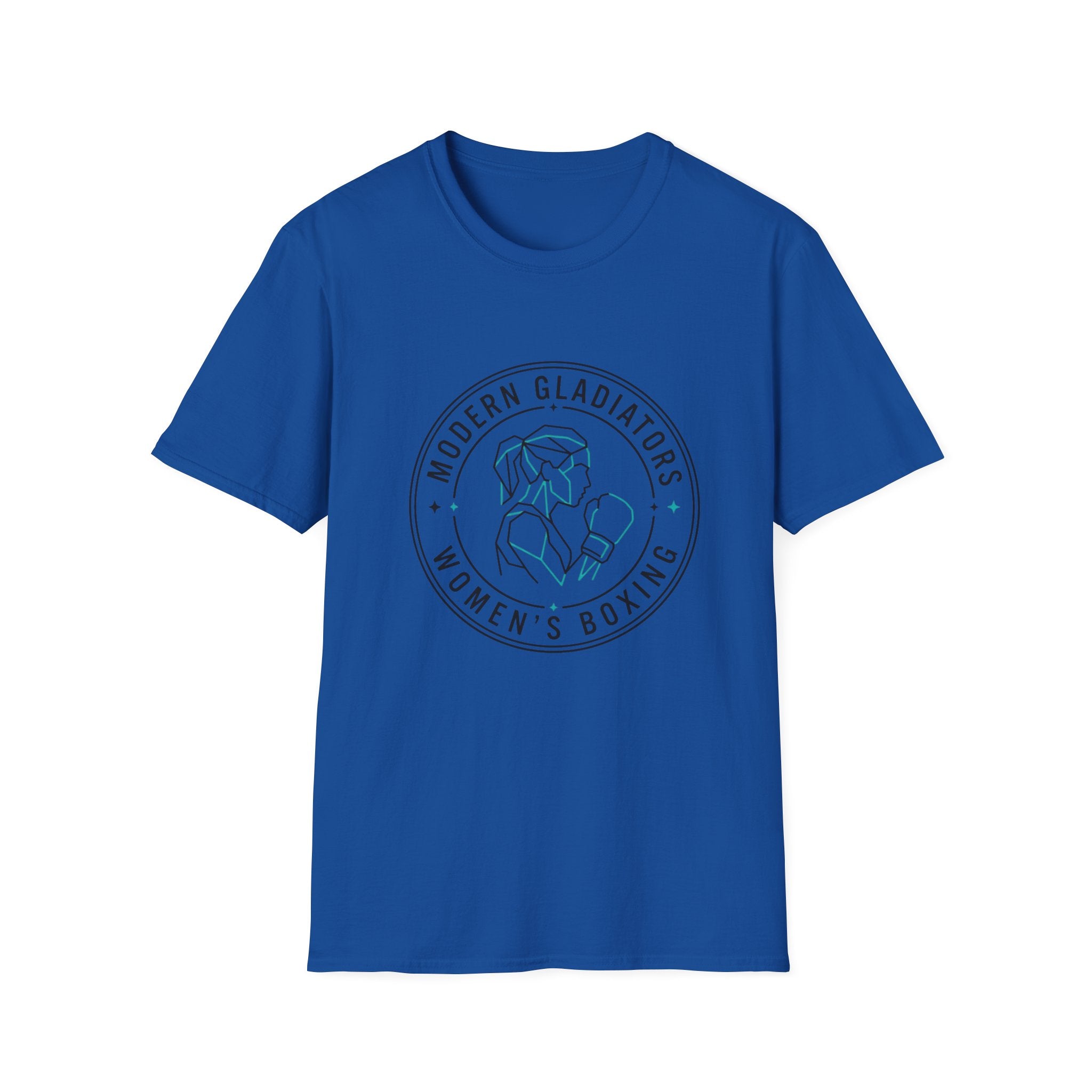 Copy of Training Arc Loading T-Shirt