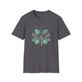 Paradise Ring BoxingT-Shirt