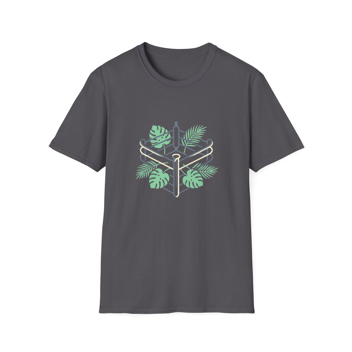 Paradise Ring BoxingT-Shirt