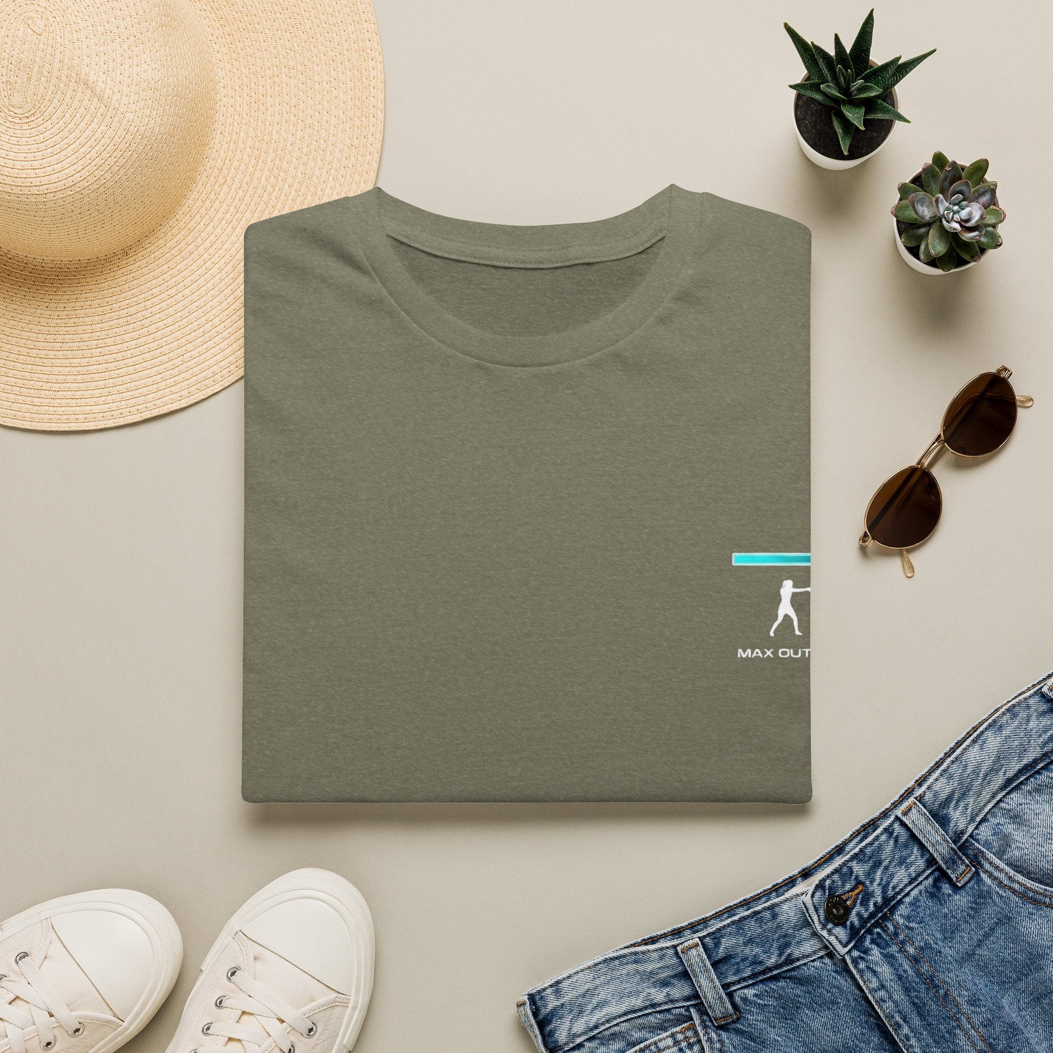 Loading Boxing T-Shirt