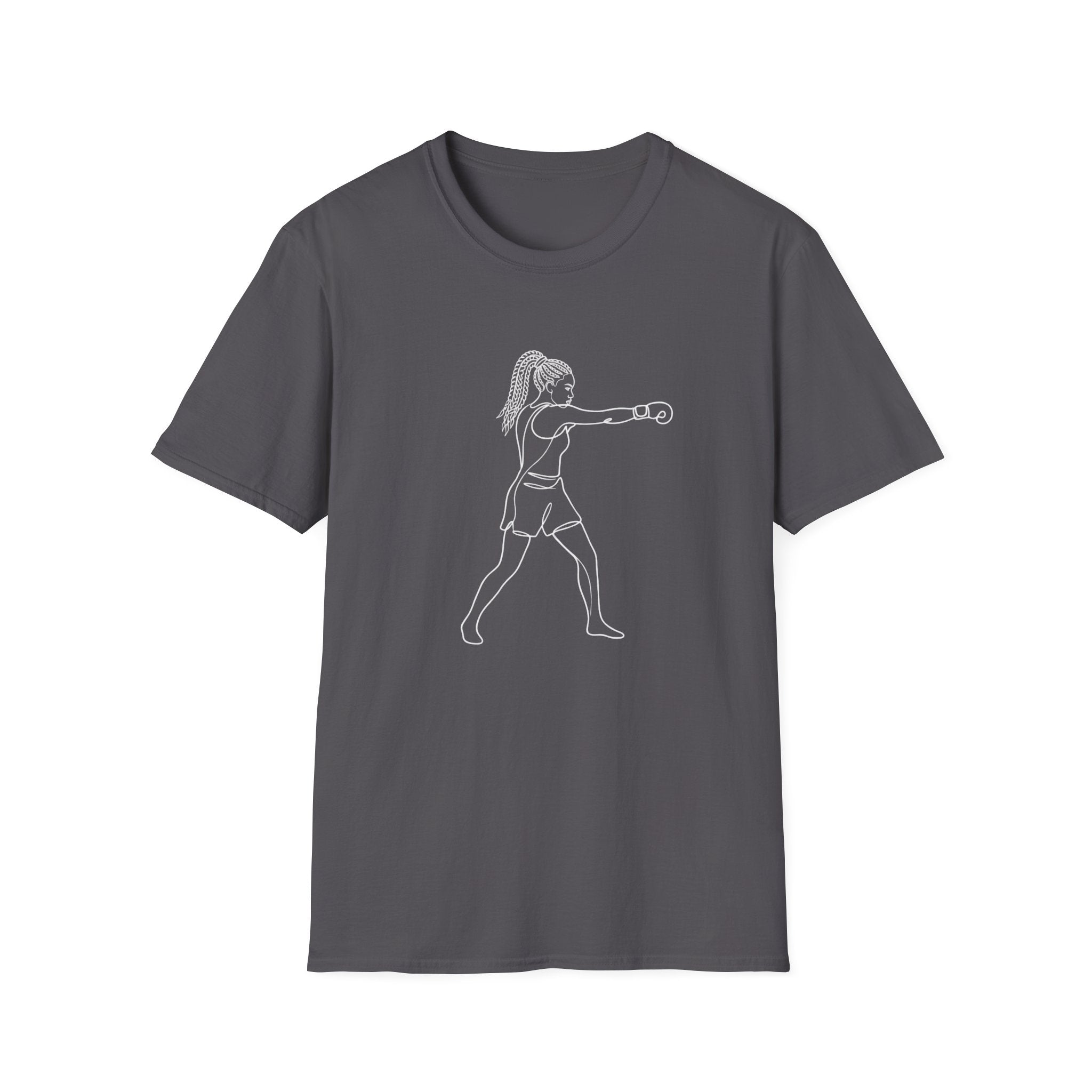 Sweet Science T-Shirt
