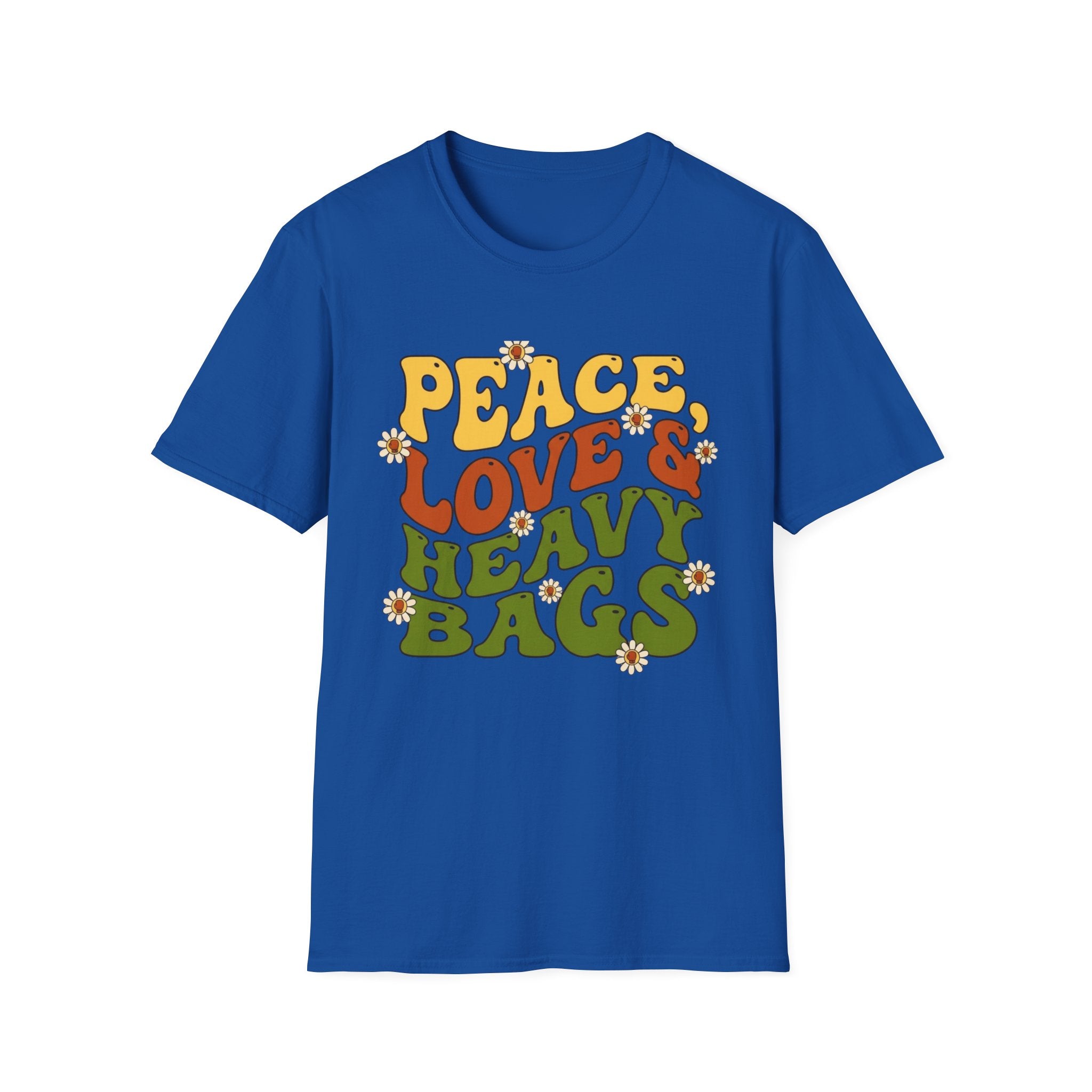 Copy of Sweet Science Boxing T-Shirt