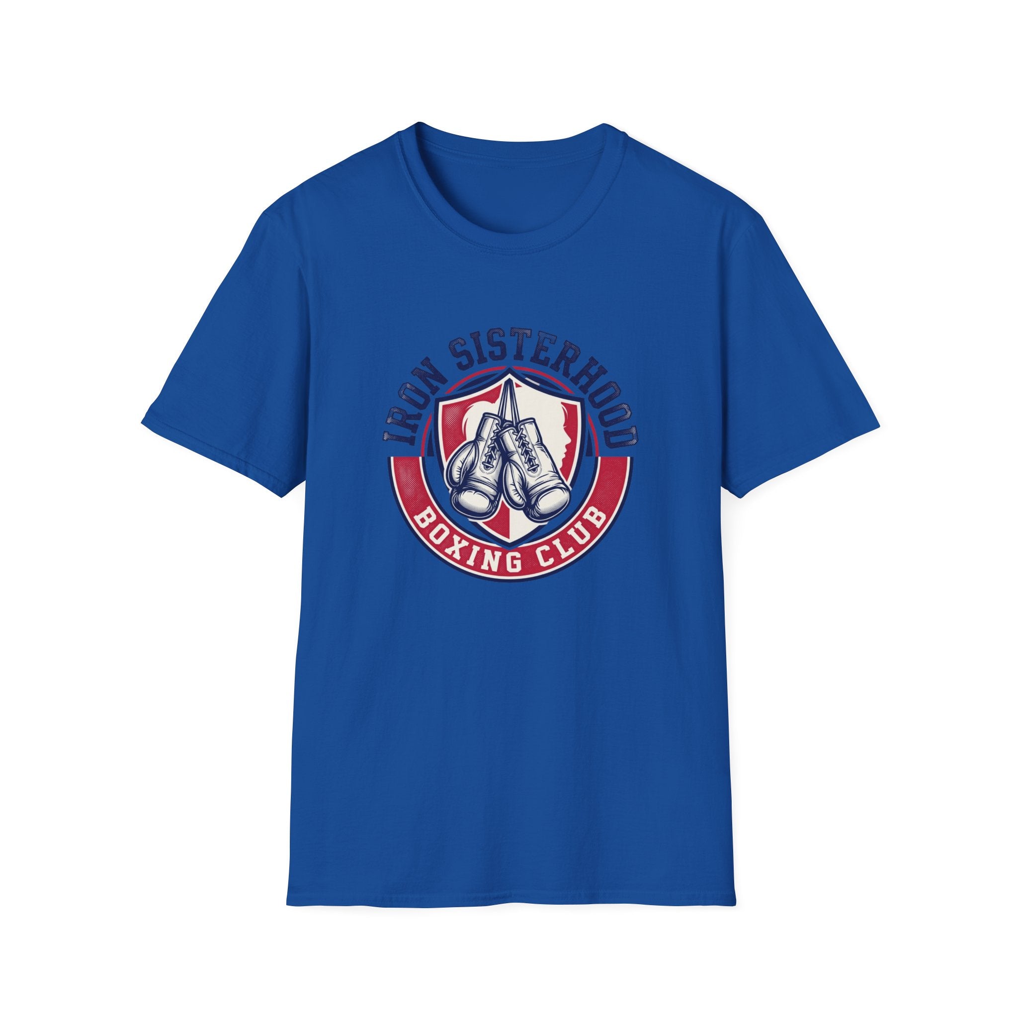 Copy of Sweet Science Boxing T-Shirt
