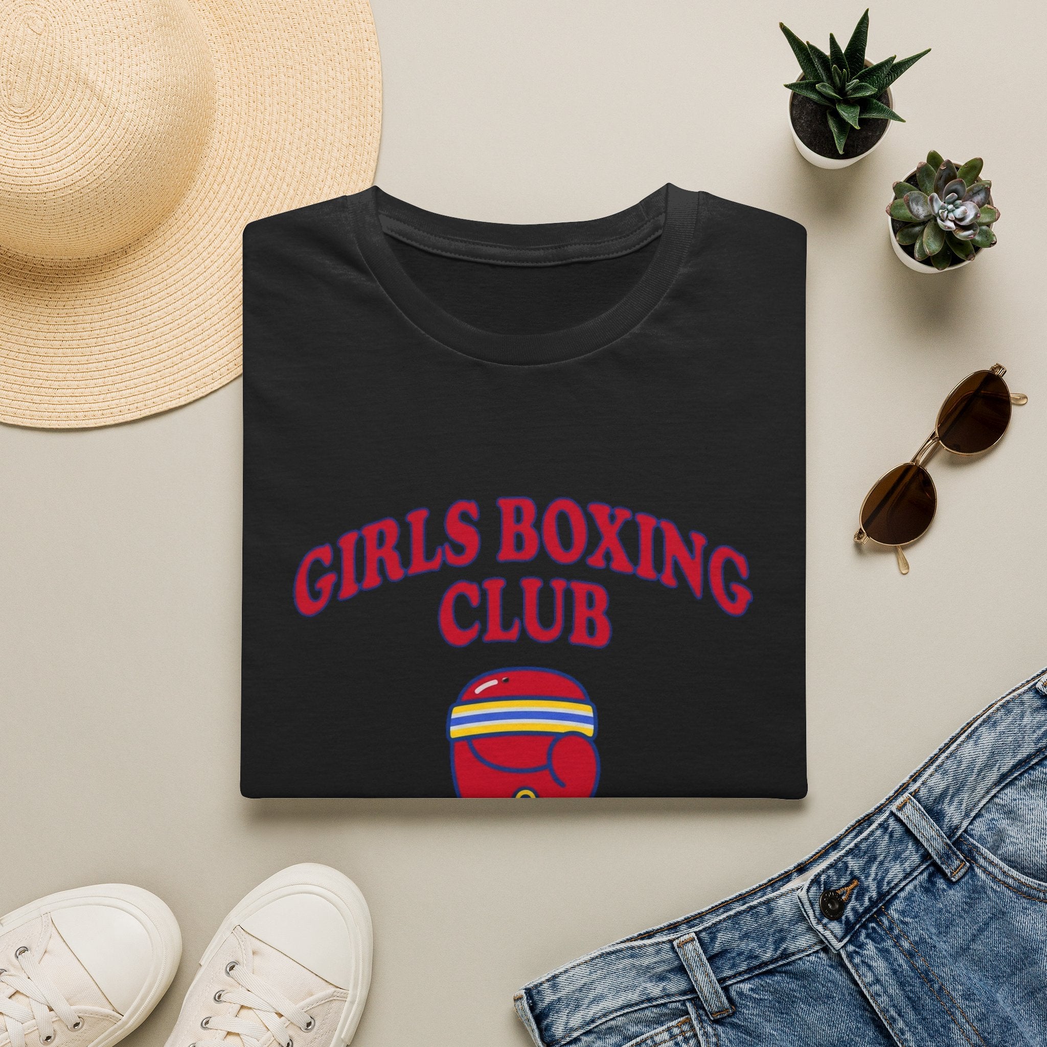 Copy of Apex Puglist Boxing T-Shirt