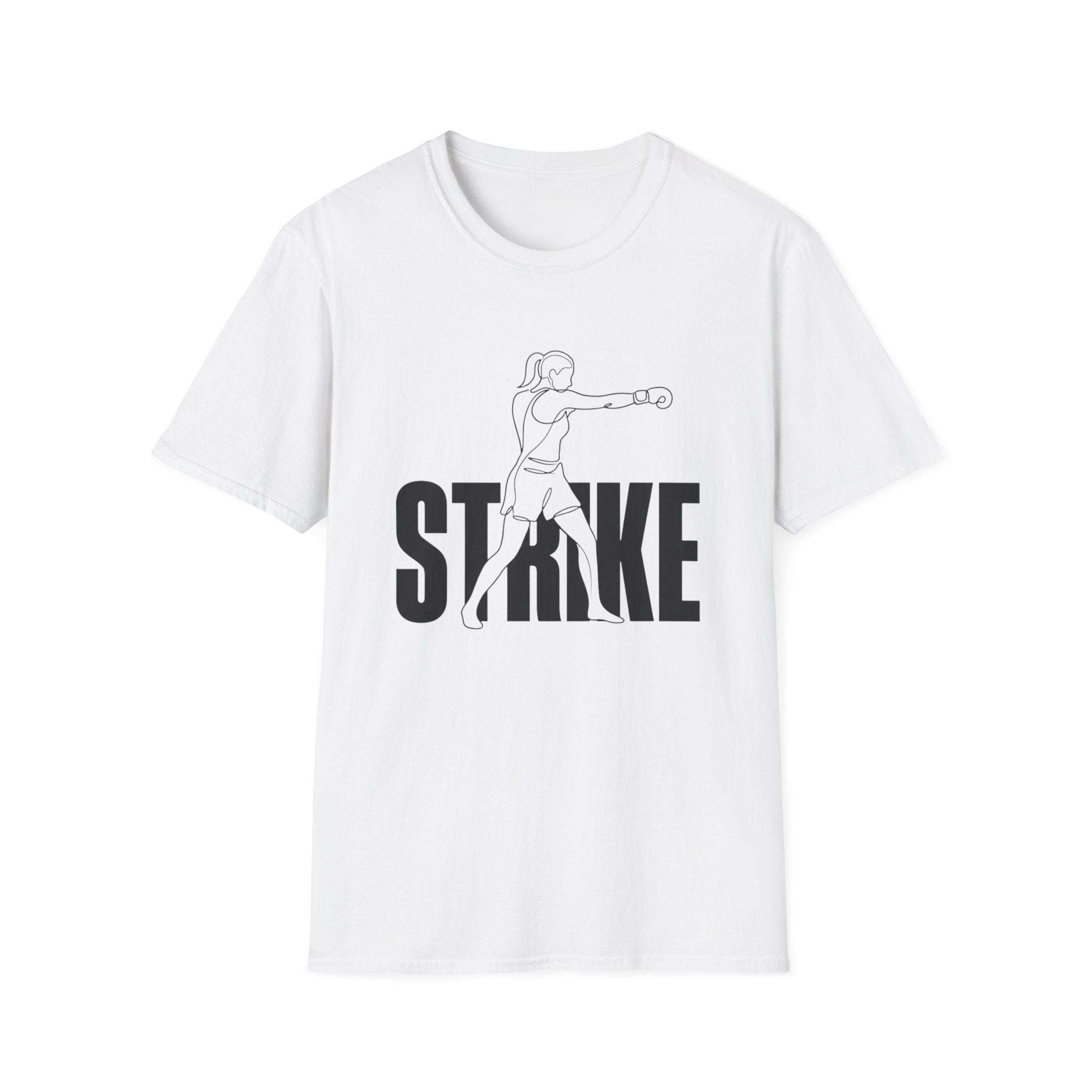 Strike Boxing T-Shirt