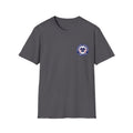 Southpaw Sisterhood Fight Club Boxing T-Shirt