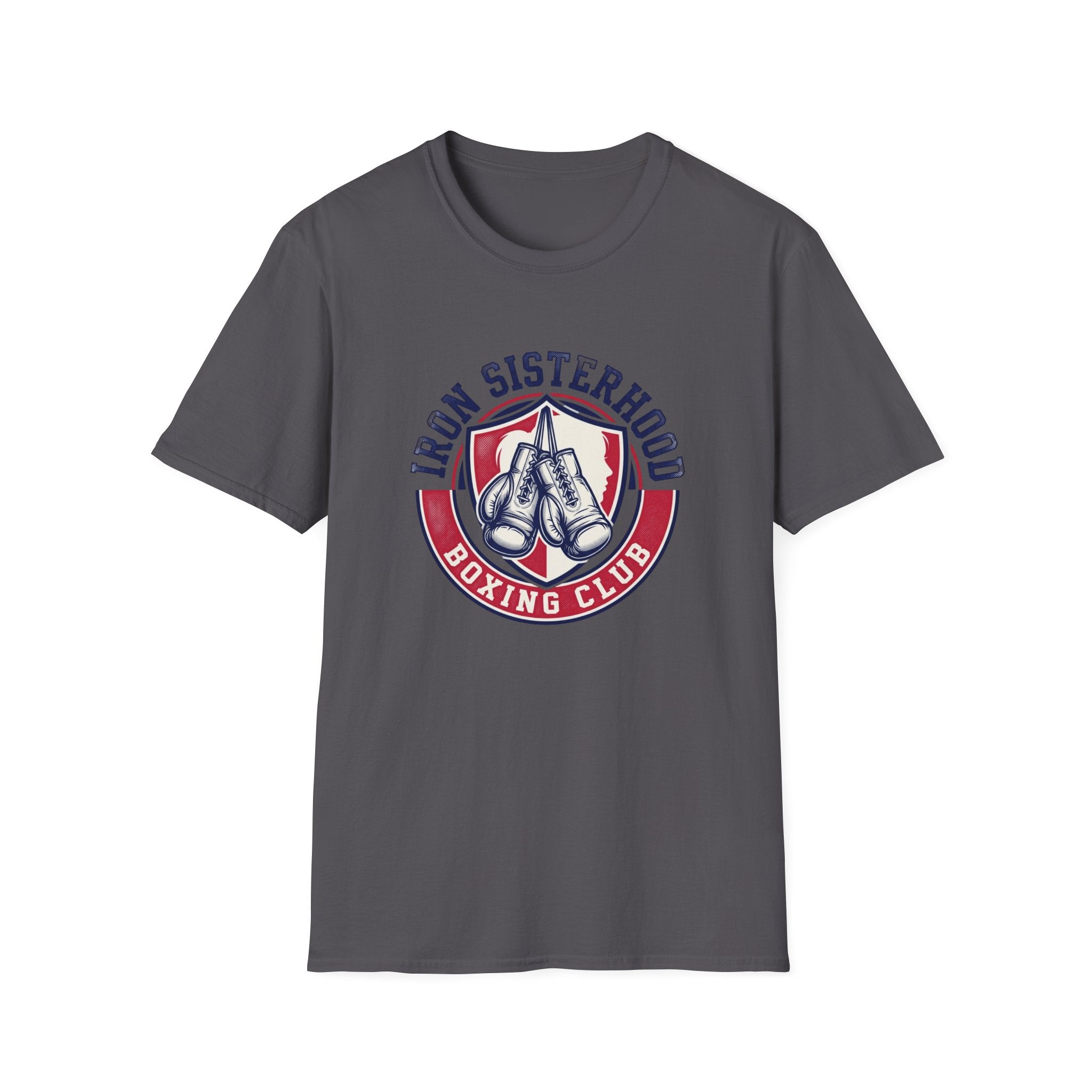 Copy of Sweet Science Boxing T-Shirt
