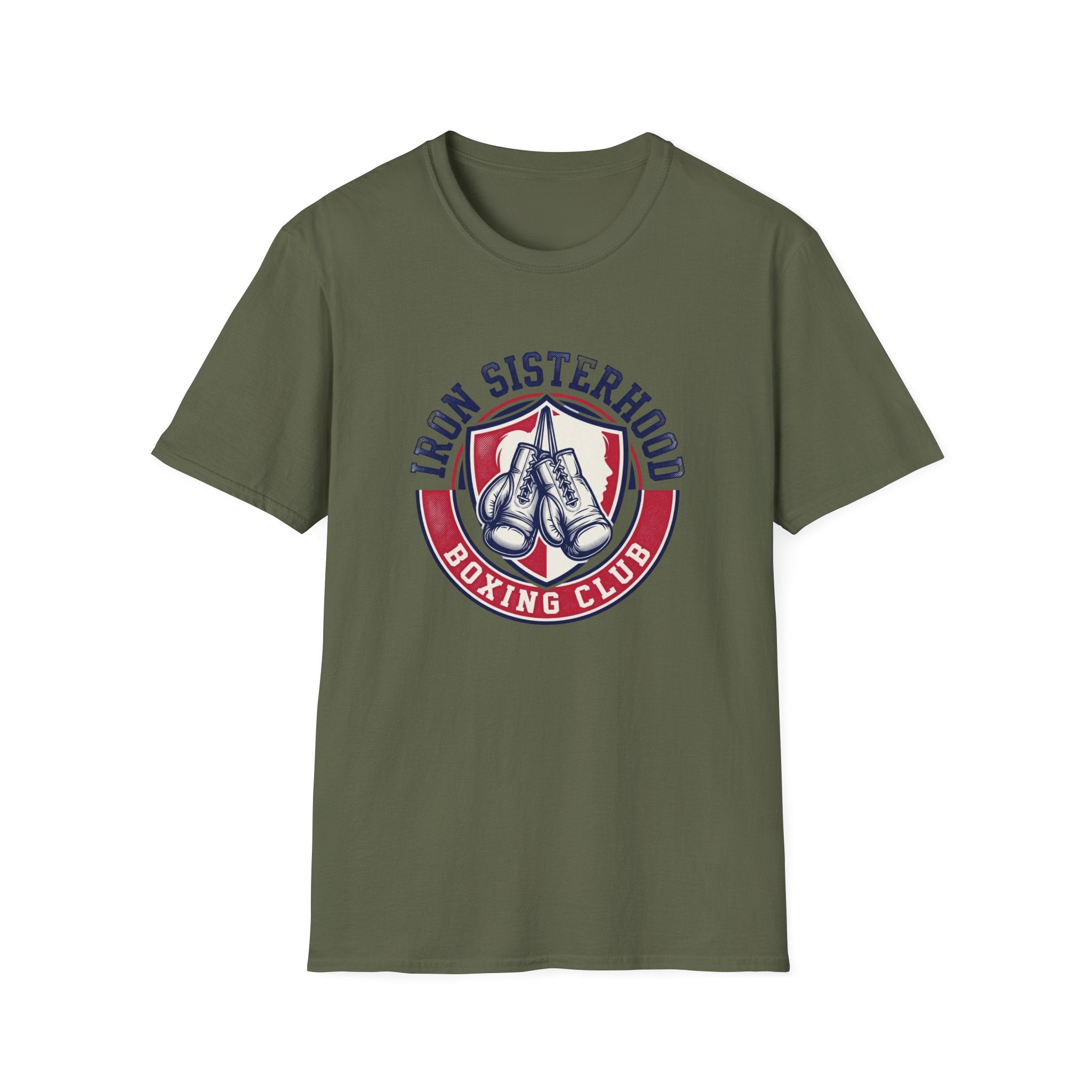 Copy of Sweet Science Boxing T-Shirt