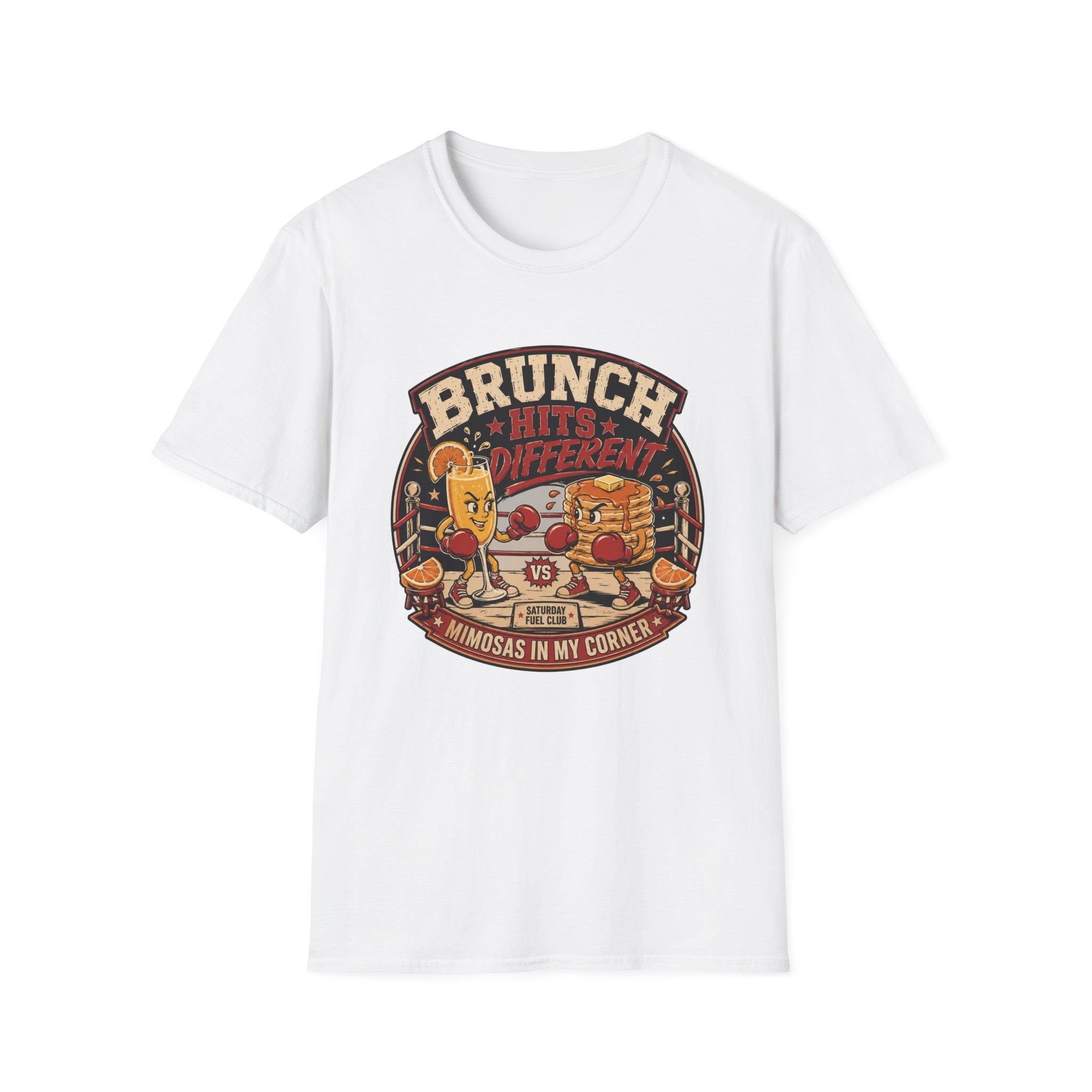 Copy of Bellinis & Body Shots T-Shirt