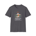 Training Arc Loading Boxing T-Shirt