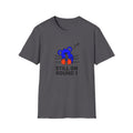 Still On Round 1 Boxing T-Shirt