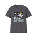 Sweat & Science Boxing T-Shirt