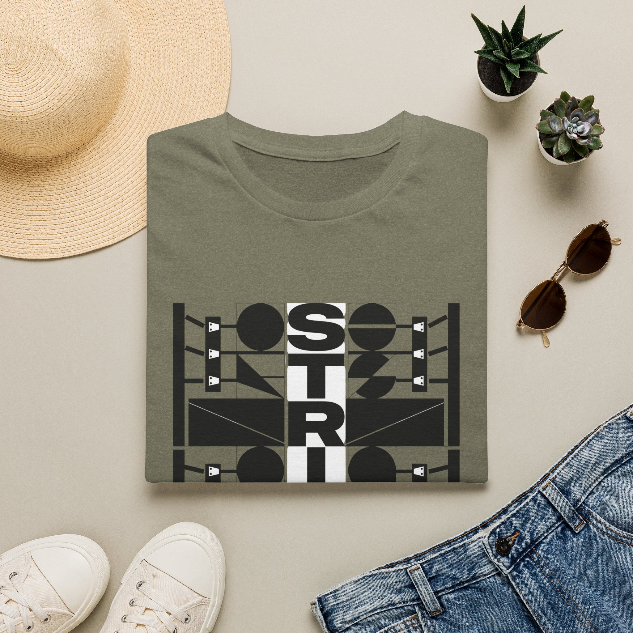 Strike Boxing T-Shirt