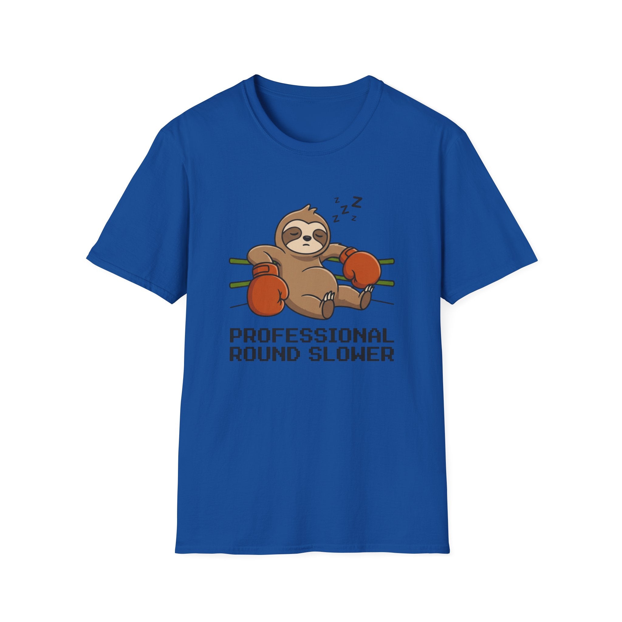 Copy of Knockout Boxing T-Shirt