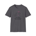 Gym Hustle City Shine Boxing T-Shirt