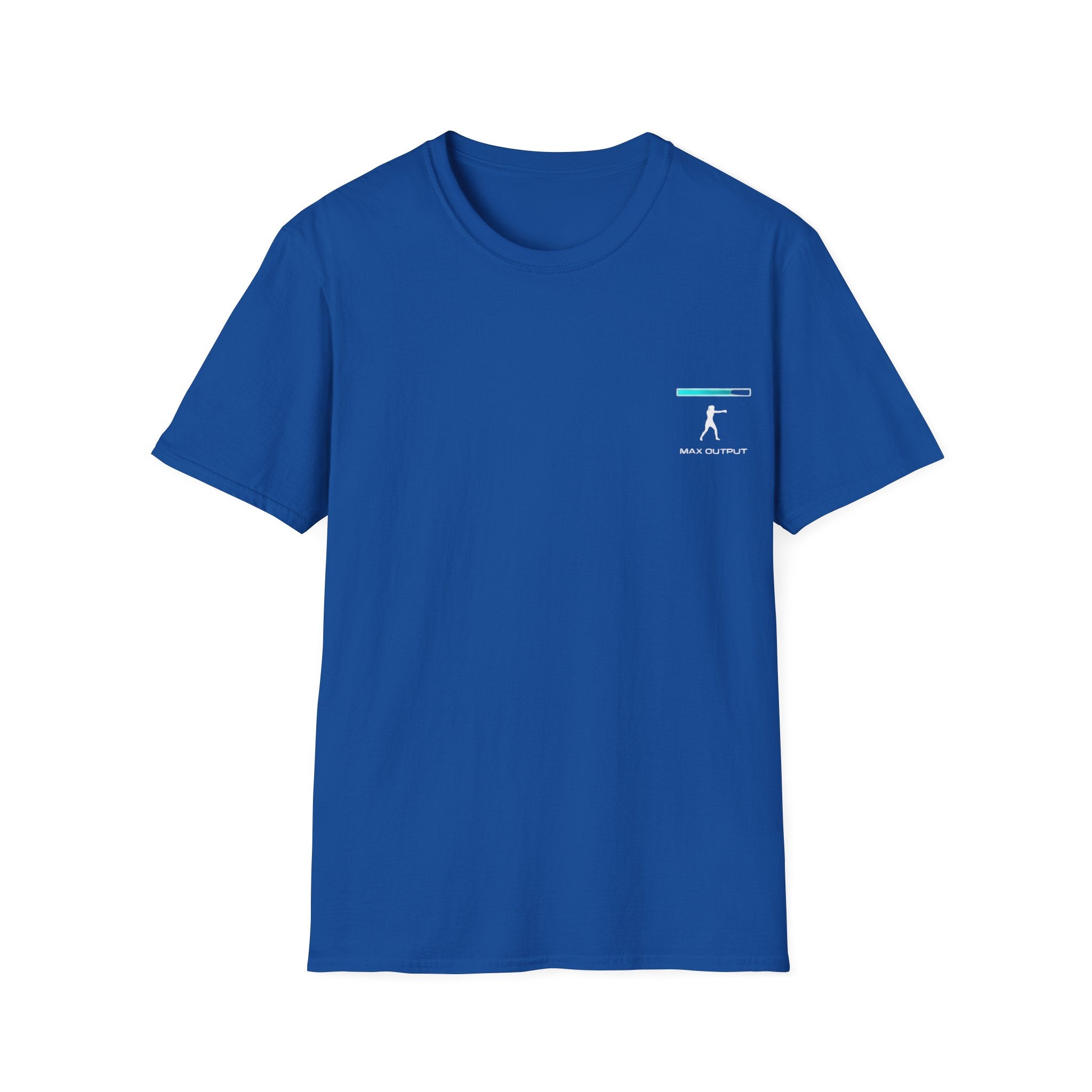 Loading Boxing T-Shirt