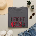 Copy of Boxing Babe Facts Boxing T-Shirt