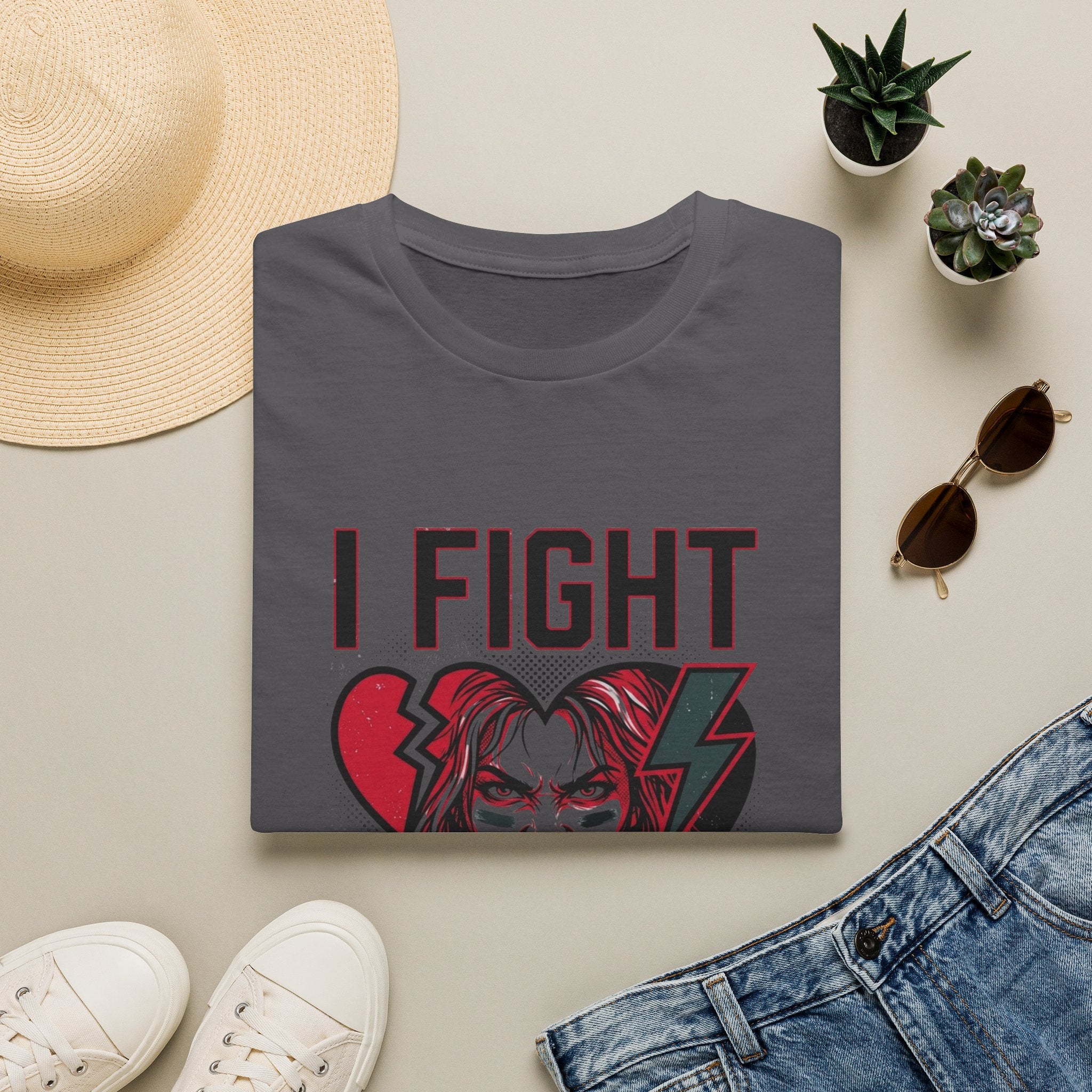 Copy of Boxing Babe Facts Boxing T-Shirt