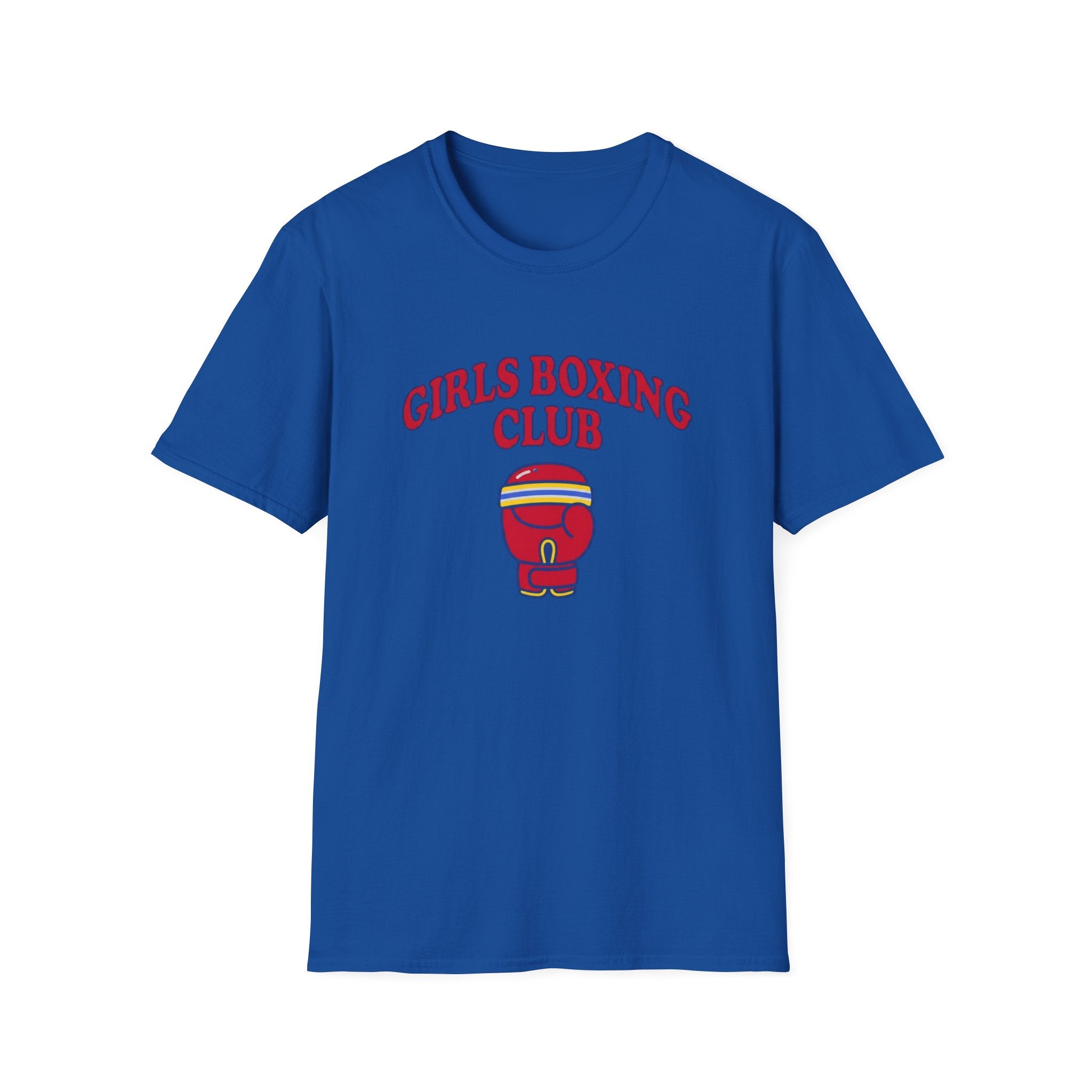 Copy of Apex Puglist Boxing T-Shirt
