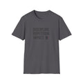 Dicipline Repitition Impact T-Shirt