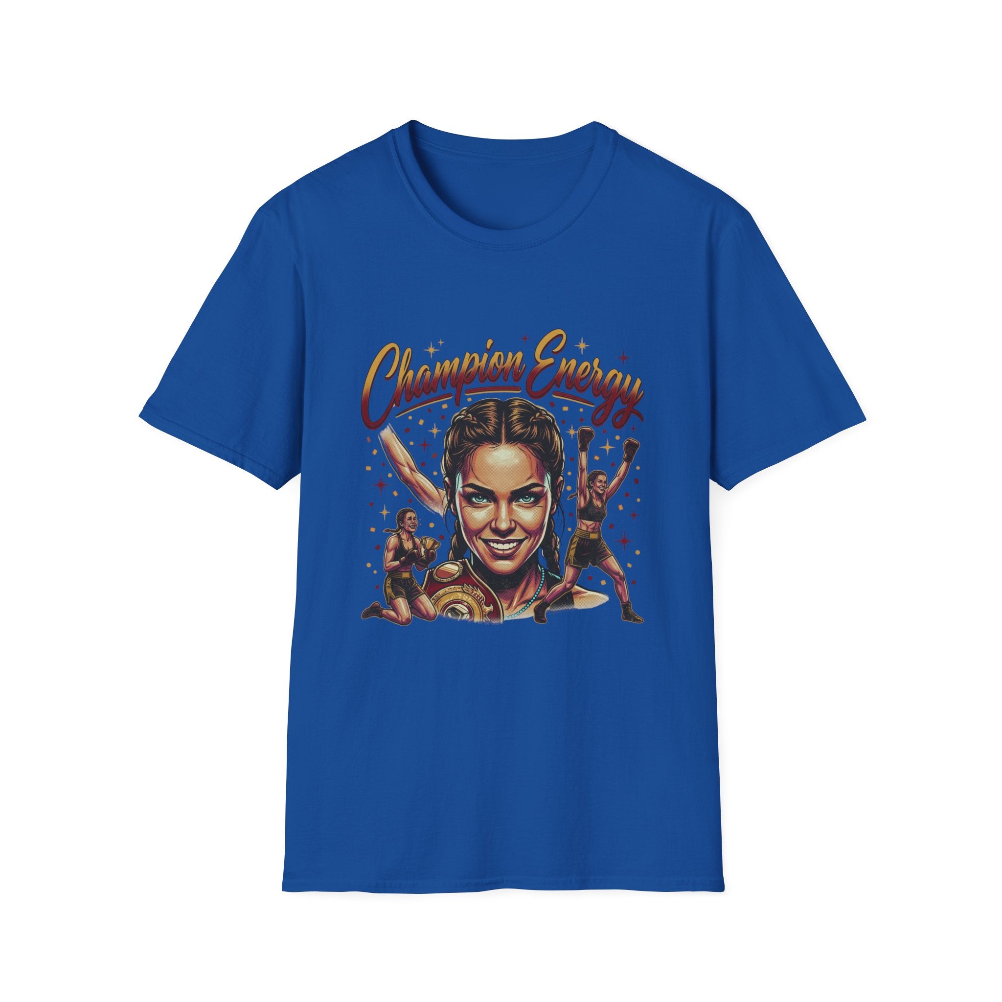 Sweet Science Boxing T-Shirt
