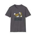 Earned In The Shadows T-Shirt