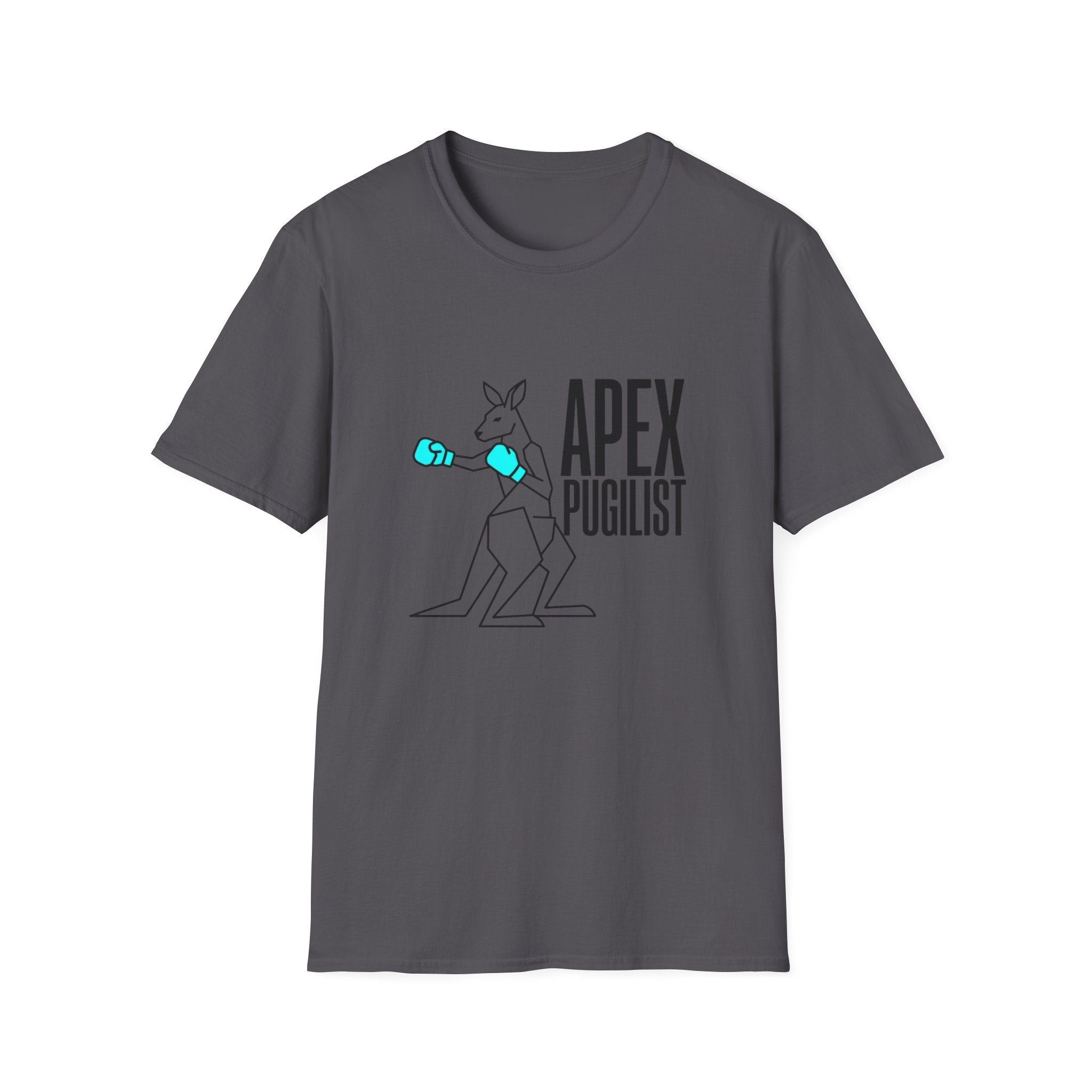 Apex Puglist Boxing T-Shirt