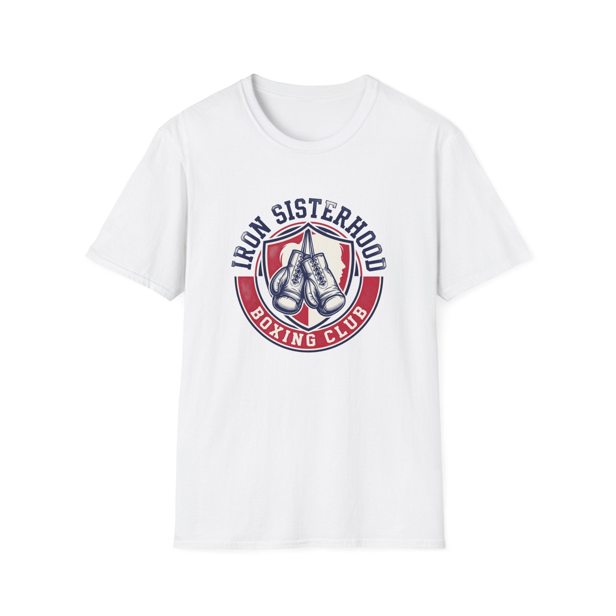 Copy of Sweet Science Boxing T-Shirt