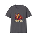Knockout Boxing T-Shirt
