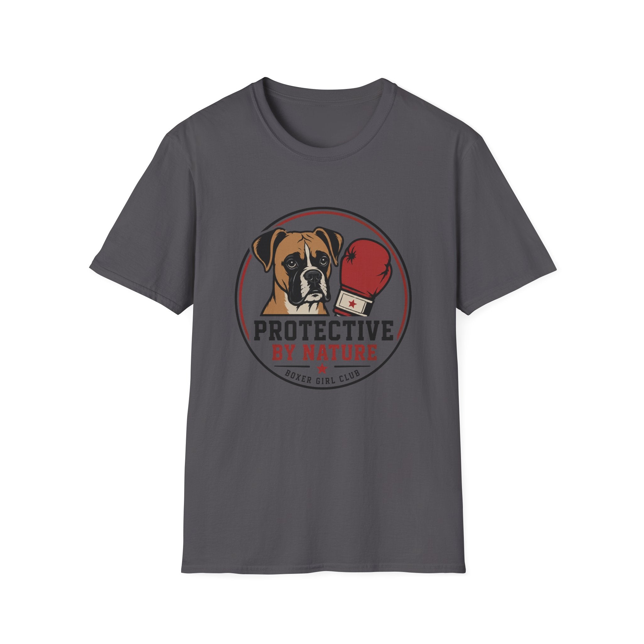 Protective By Nature T-Shirt