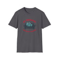My Therapist Has Heavy Padding Boxing T-Shirt