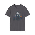 No Mercy Boxing T-Shirt